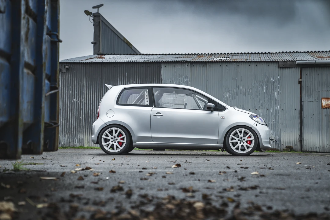 2012 Skoda - Image 8 of 31