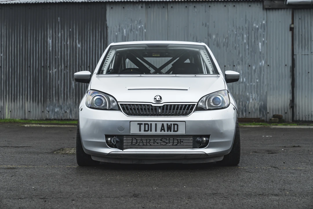 2012 Skoda - Image 10 of 31