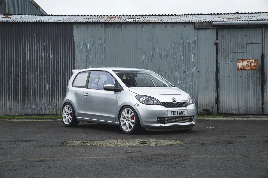 2012 Skoda - Image 15 of 31