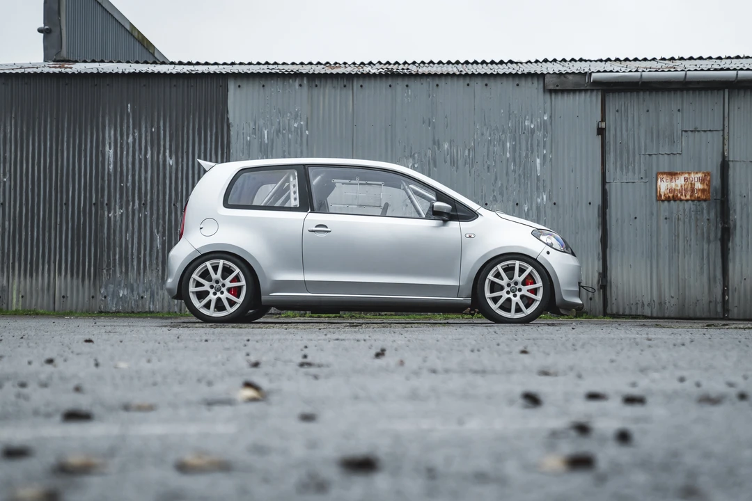 2012 Skoda - Image 14 of 31