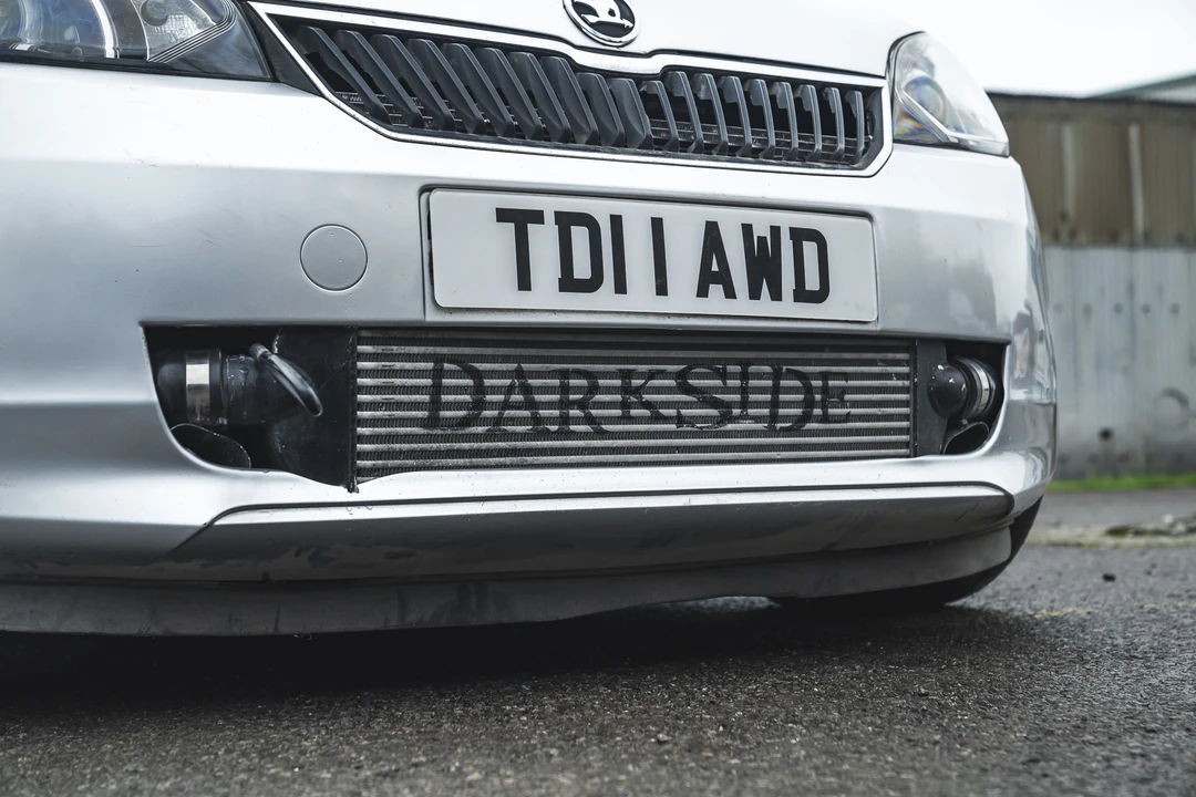 2012 Skoda - Image 17 of 31