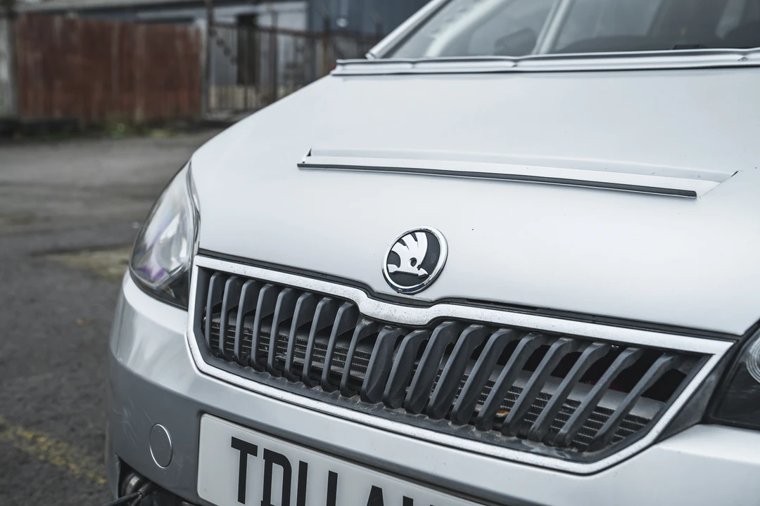 2012 Skoda - Image 21 of 31