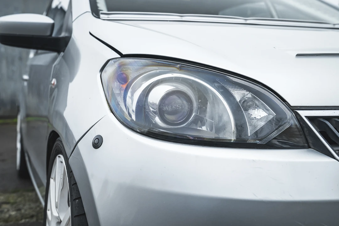 2012 Skoda - Image 23 of 31
