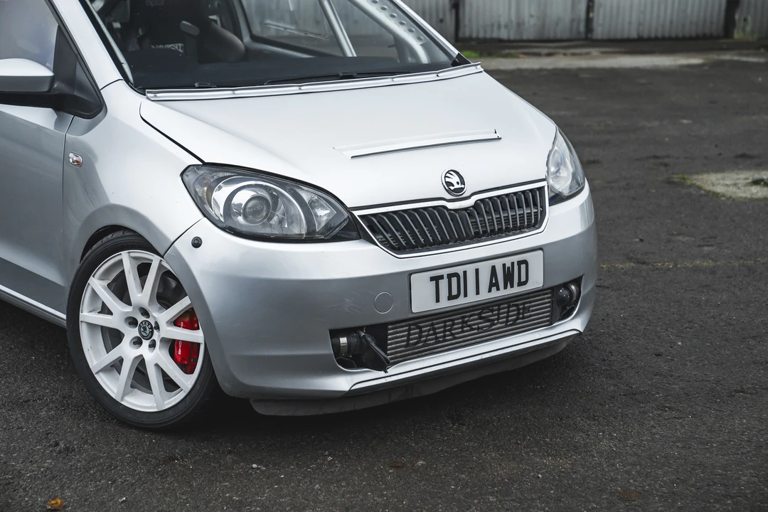 2012 Skoda - Image 18 of 31