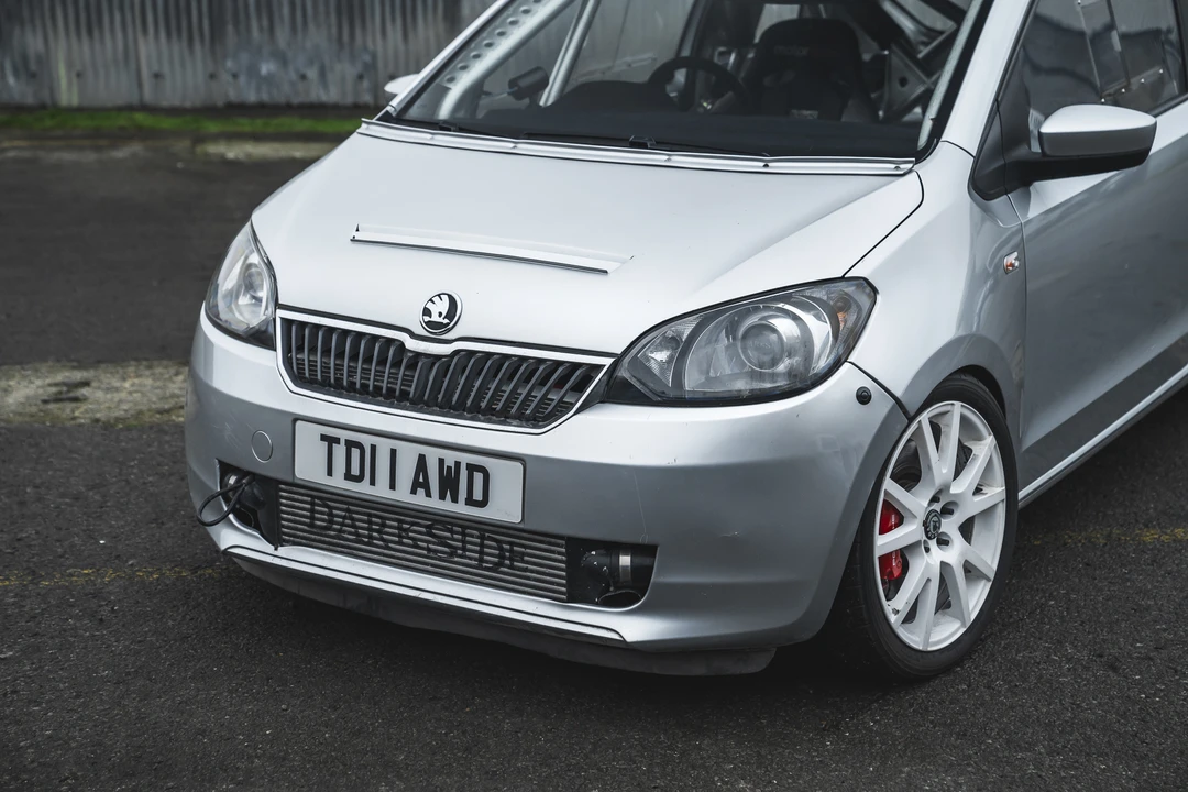 2012 Skoda - Image 26 of 31