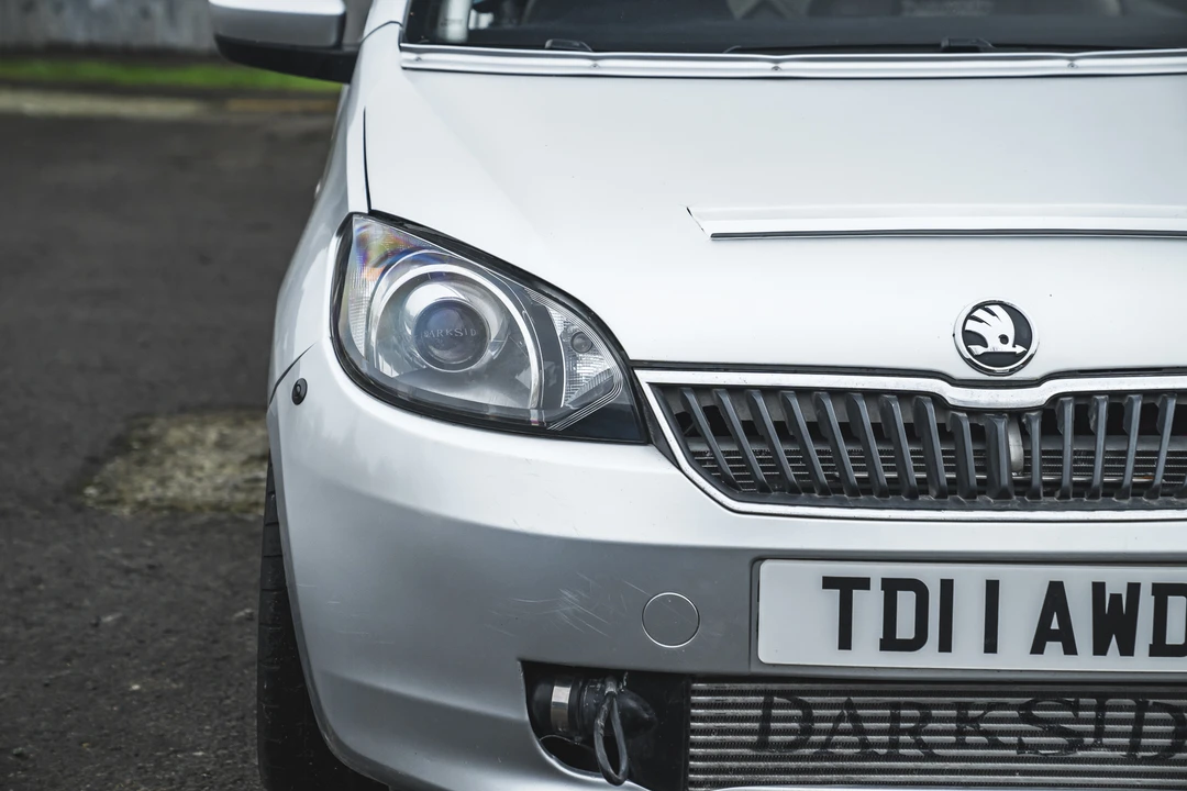 2012 Skoda - Image 25 of 31