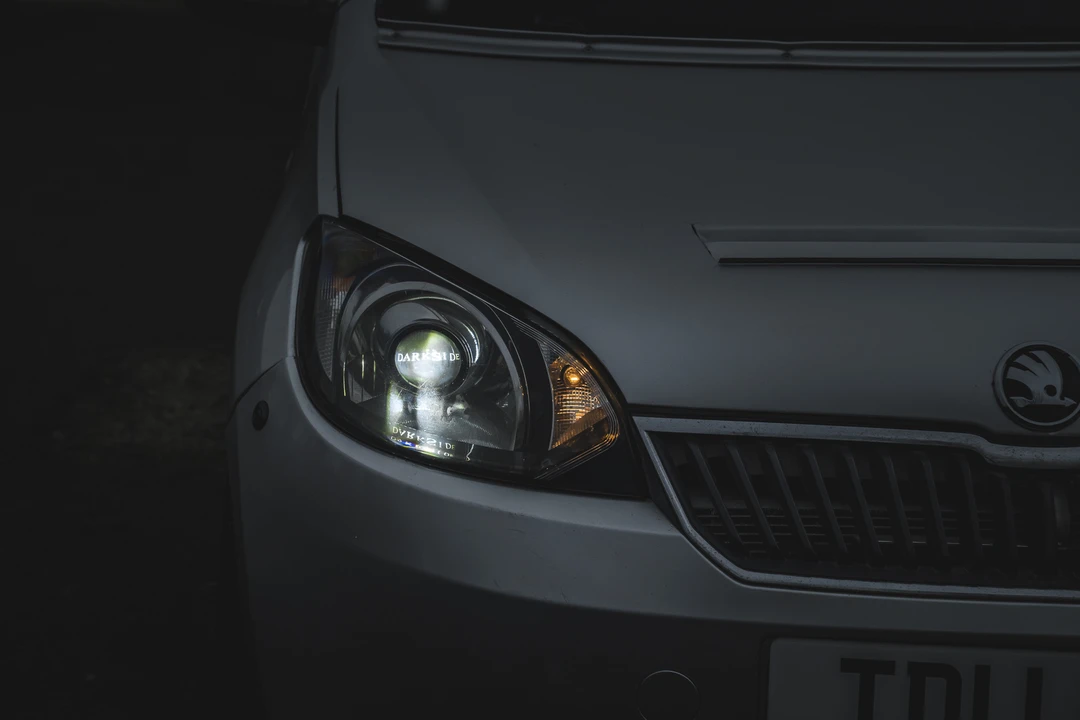 2012 Skoda - Image 19 of 31