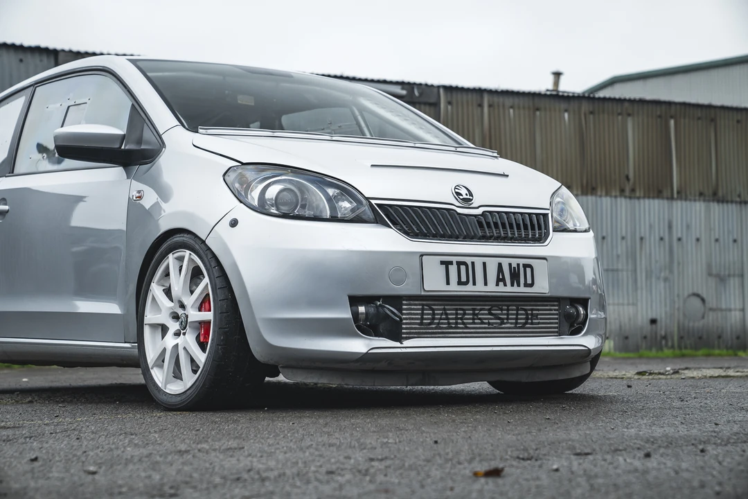 2012 Skoda - Image 30 of 31
