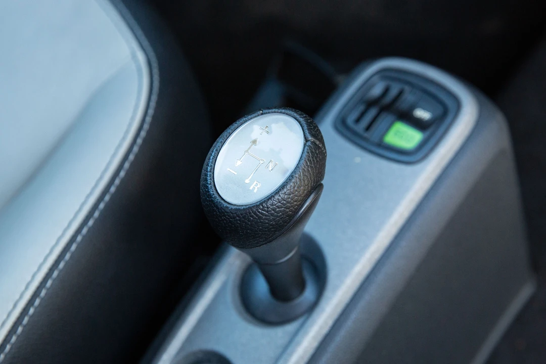 2012 Smart Fortwo 2nd Gen - Image 27 of 31