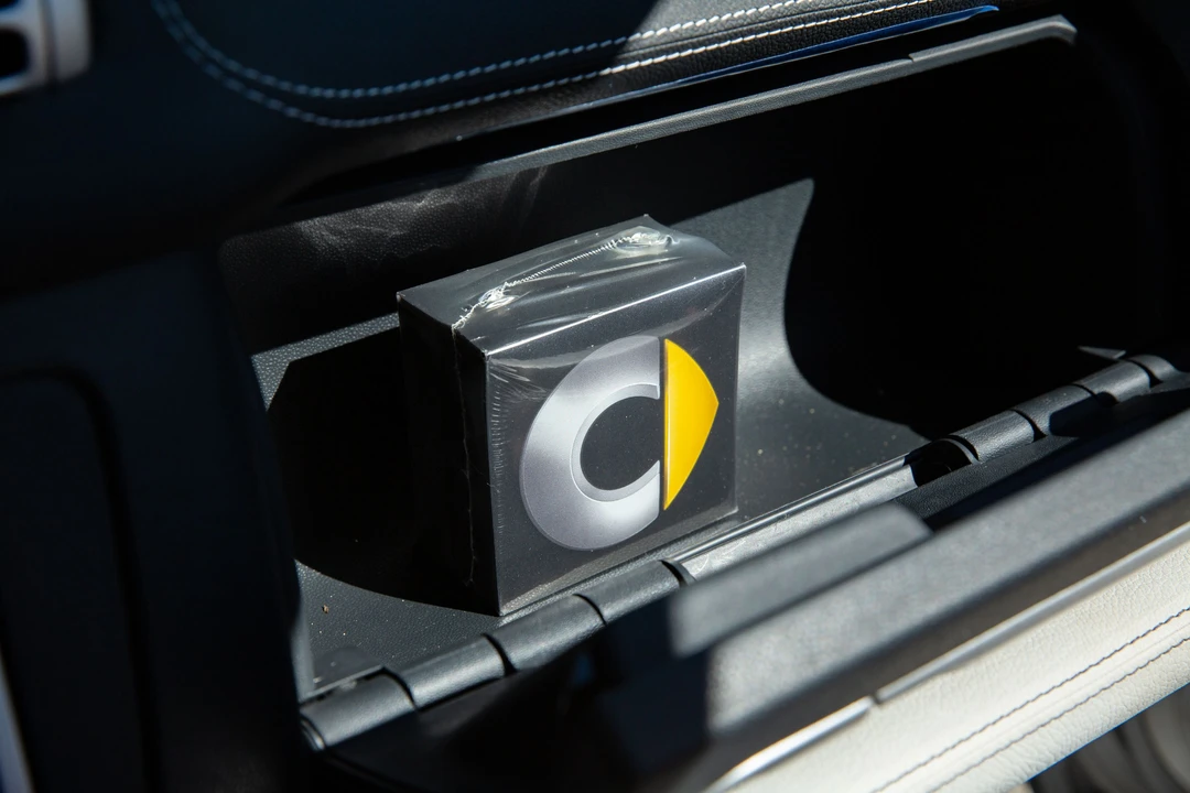 2012 Smart Fortwo 2nd Gen - Image 30 of 31