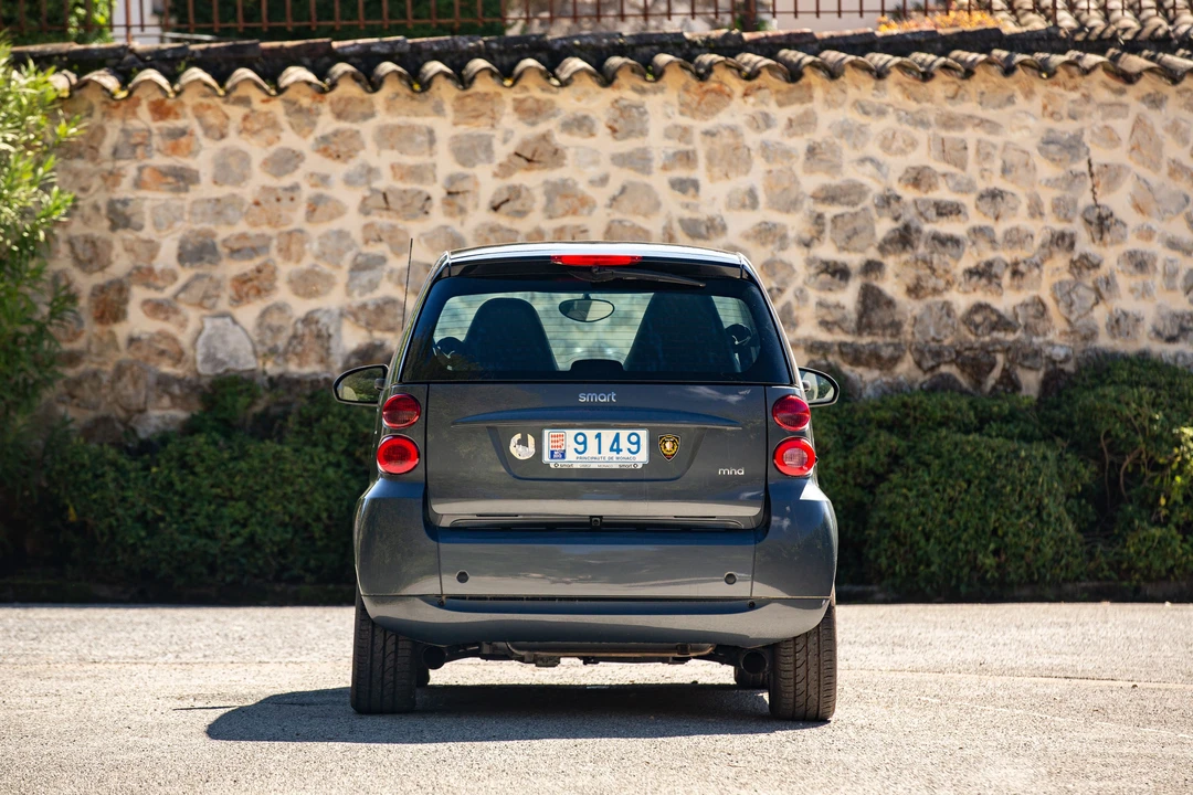 2012 Smart Fortwo 2nd Gen - Image 9 of 31