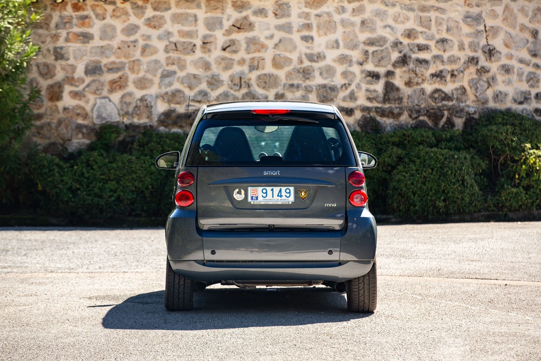 2012 Smart Fortwo 2nd Gen - Image 8 of 31
