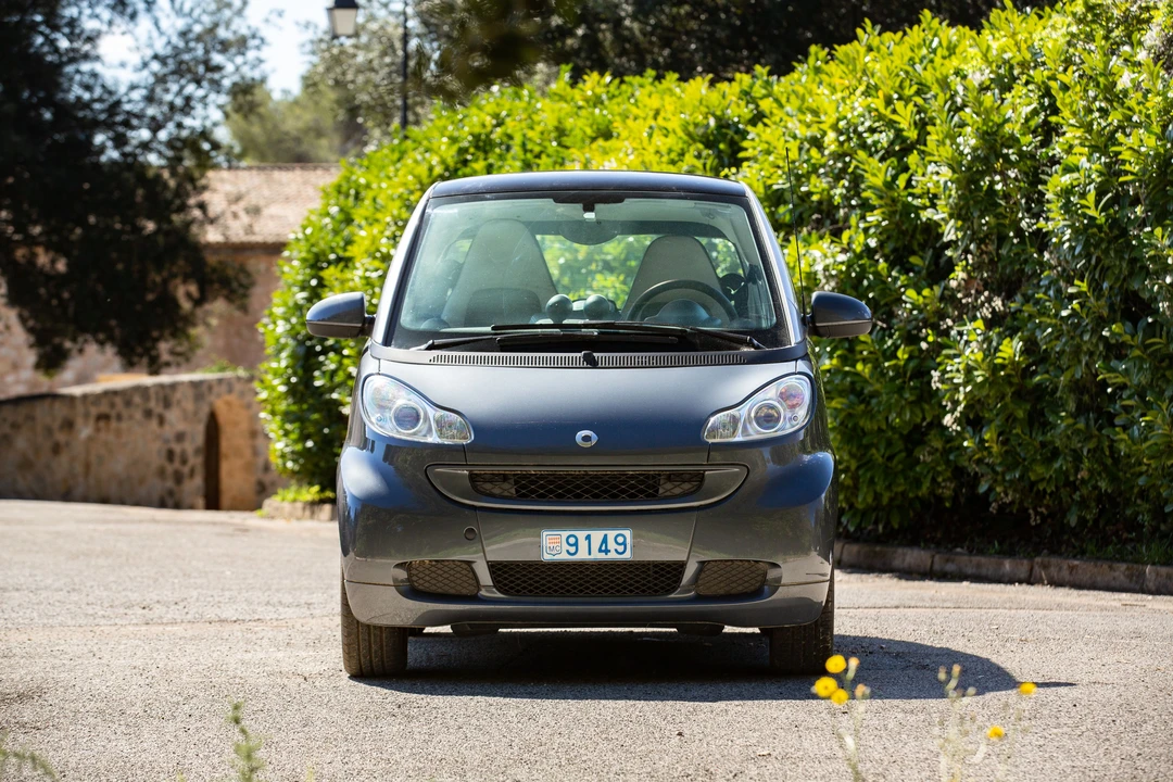2012 Smart Fortwo 2nd Gen - Image 7 of 31