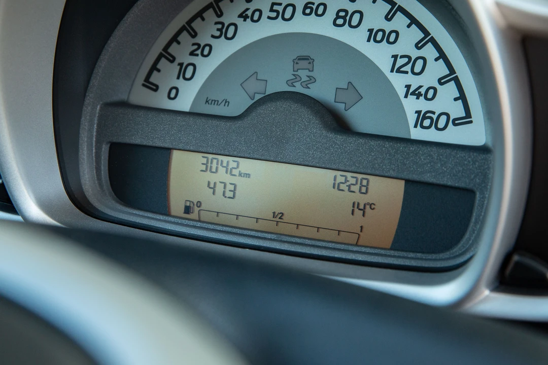 2012 Smart Fortwo 2nd Gen - Image 20 of 31