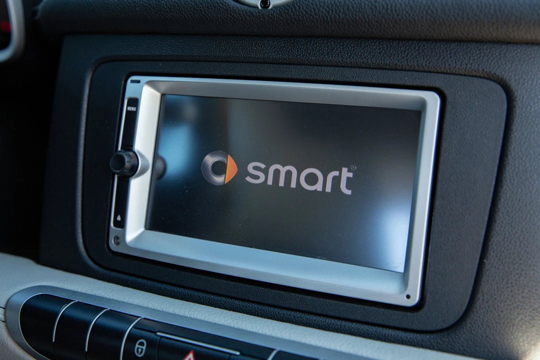 2012 Smart Fortwo 2nd Gen - Image 24 of 31