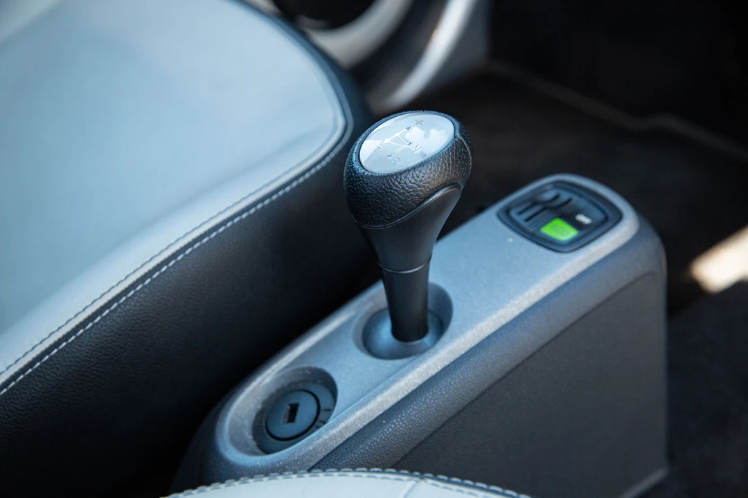 2012 Smart Fortwo 2nd Gen - Image 26 of 31