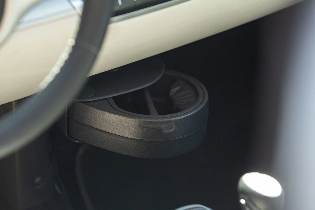 2012 Smart Fortwo 2nd Gen - Image 29 of 31