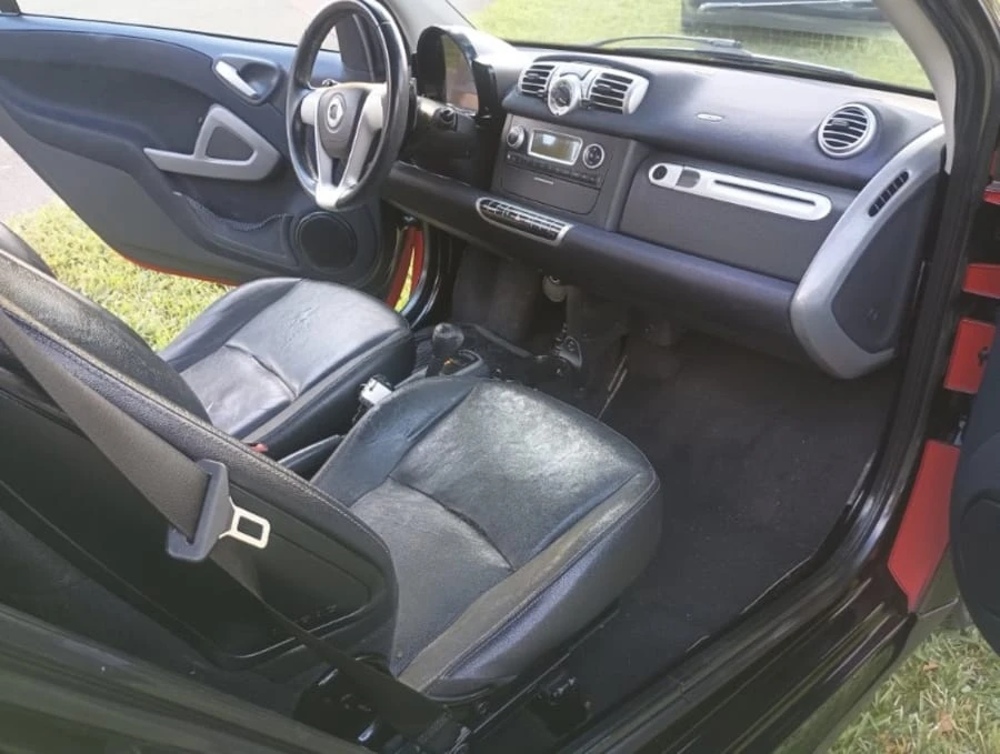 2012 Smart Fortwo 2nd Gen - Image 9 of 10