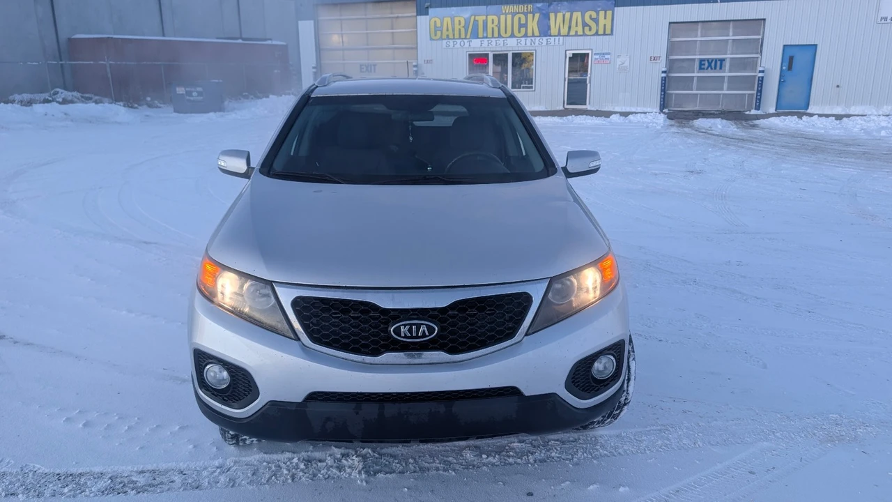 2012 Kia Sorento - Image 2 of 20