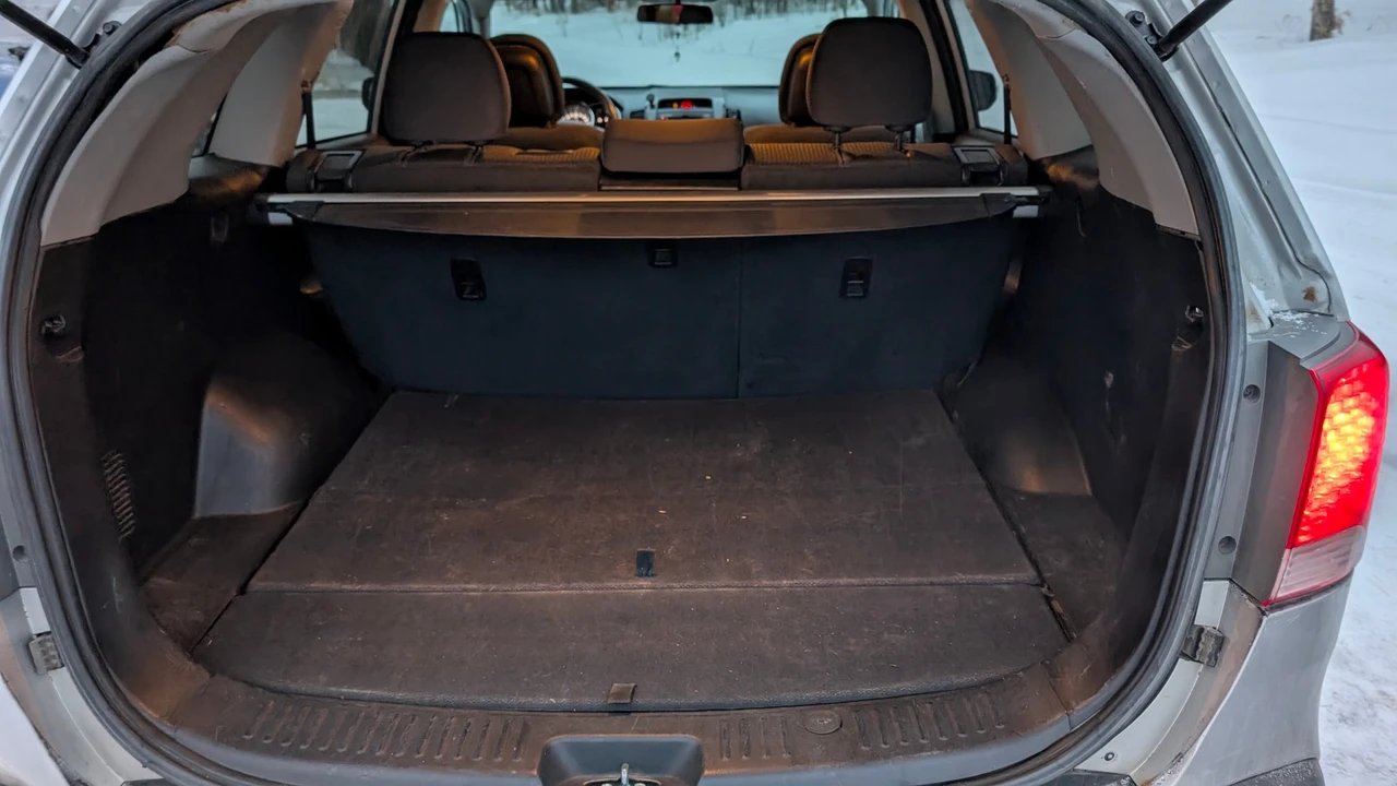 2012 Kia Sorento - Image 14 of 20