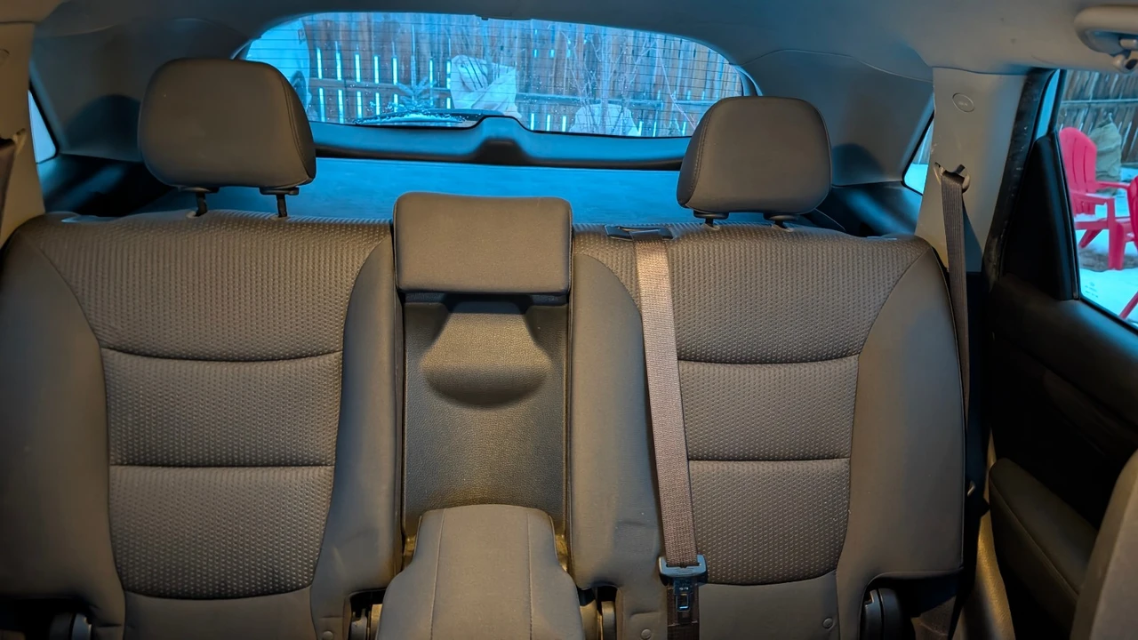 2012 Kia Sorento - Image 15 of 20