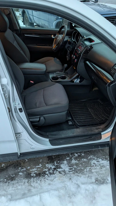 2012 Kia Sorento - Image 20 of 20