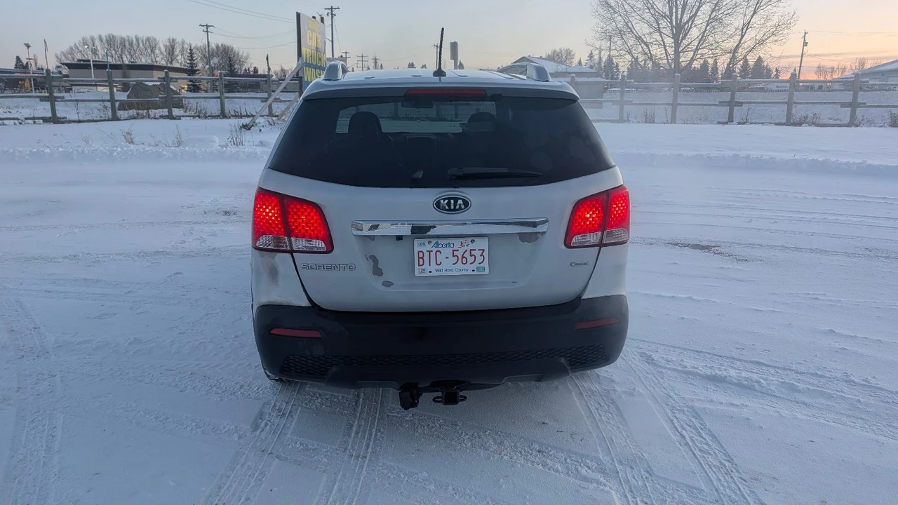 2012 Kia Sorento - Image 6 of 20
