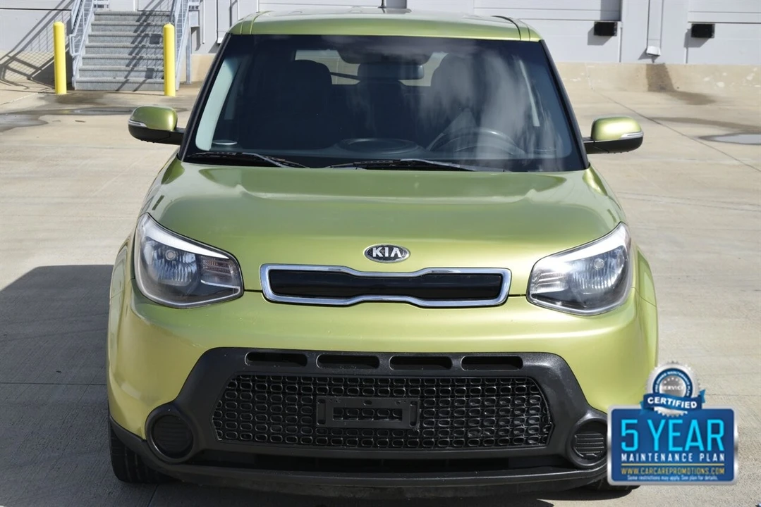 2012 Kia Soul - Image 2 of 4