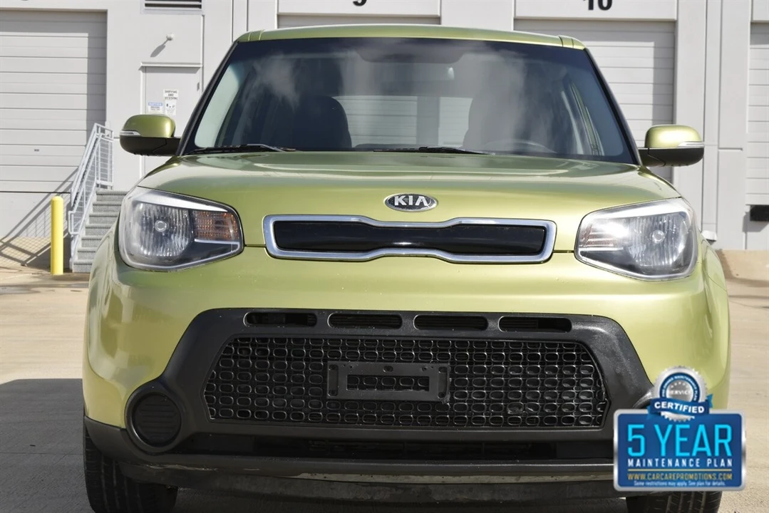 2012 Kia Soul - Image 3 of 4