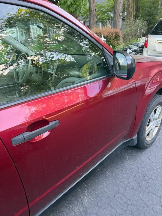 2012 Subaru - Image 2 of 3