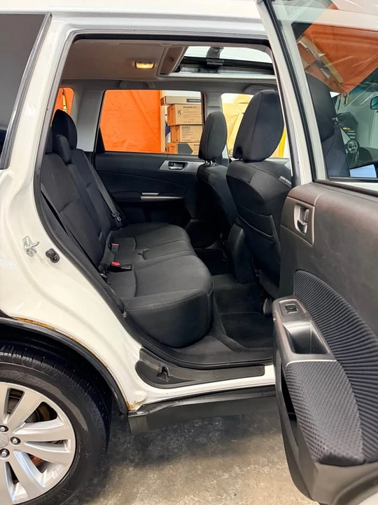 2012 Subaru Forester 3rd Gen - Image 6 of 9