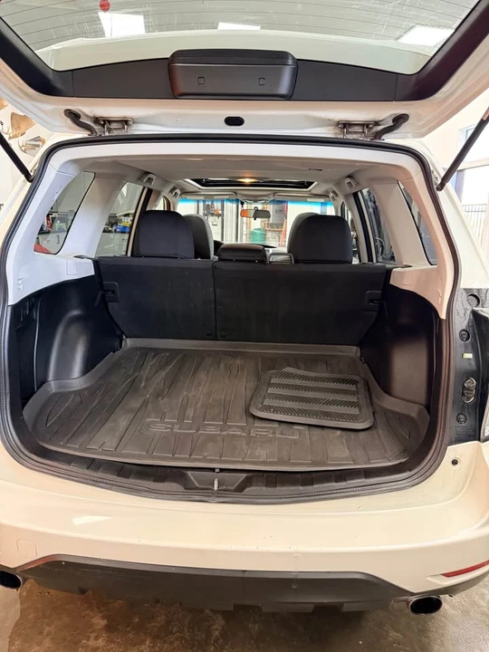 2012 Subaru Forester 3rd Gen - Image 9 of 9