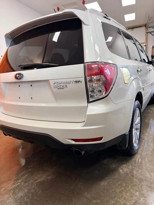 2012 Subaru Forester 3rd Gen - Image 5 of 9