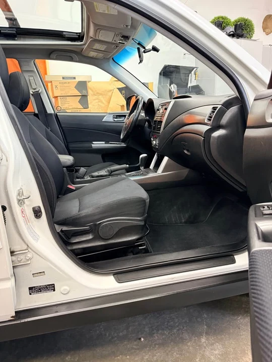 2012 Subaru Forester 3rd Gen - Image 7 of 9