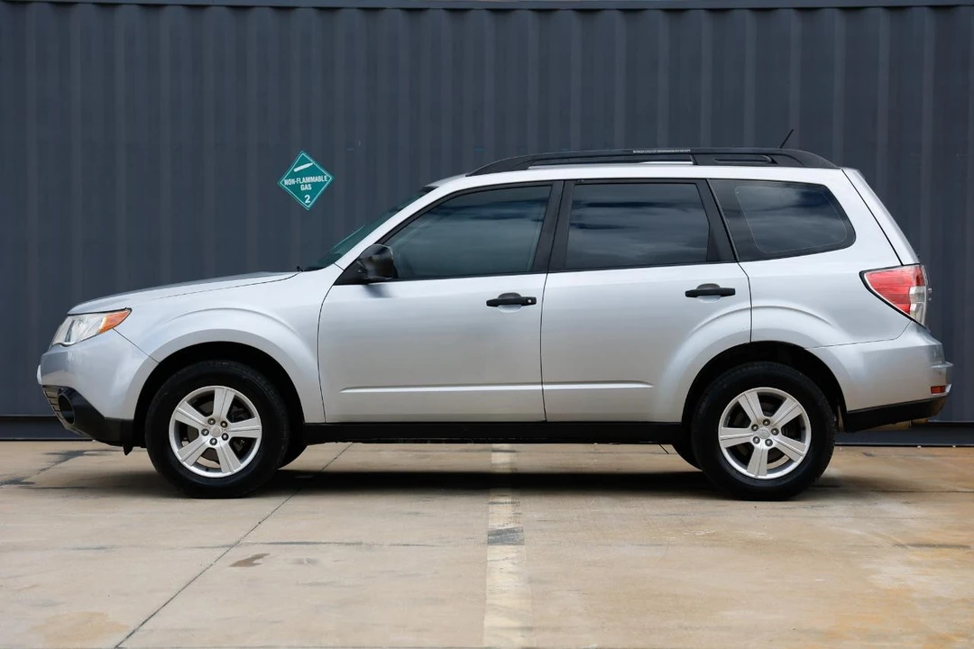 2012 Subaru Forester 3rd Gen - Image 3 of 21