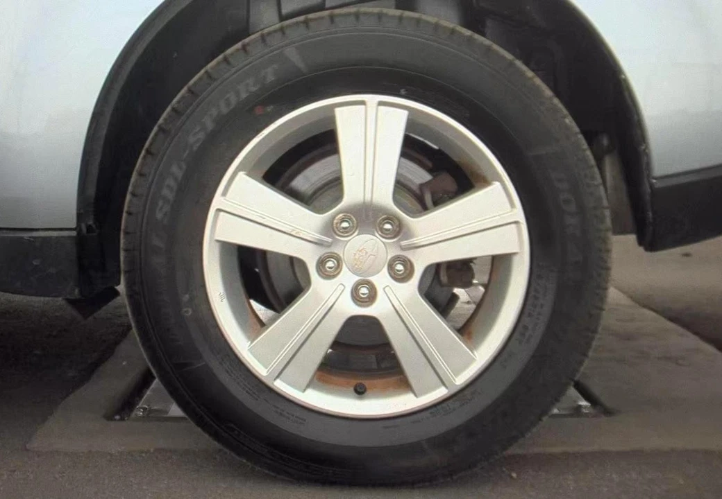 2012 Subaru Forester 3rd Gen - Image 9 of 16