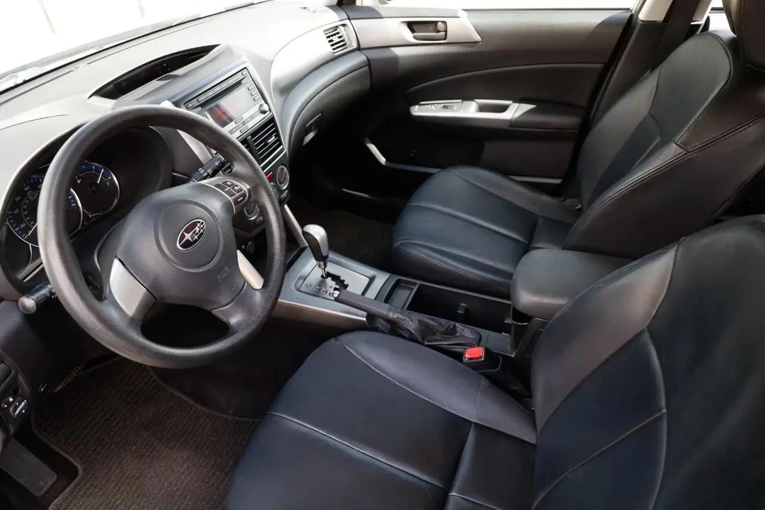 2012 Subaru Forester 3rd Gen - Image 4 of 21