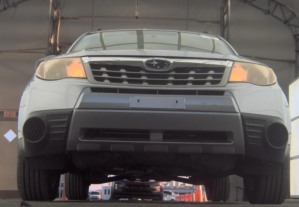 2012 Subaru Forester 3rd Gen - Image 3 of 16