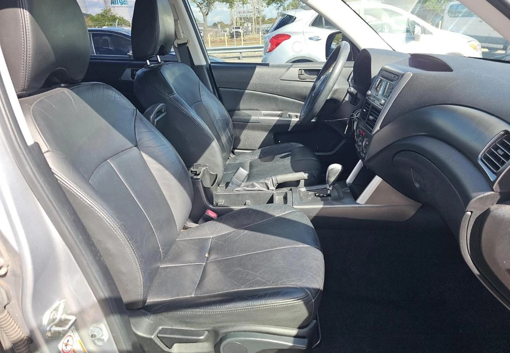 2012 Subaru Forester 3rd Gen - Image 11 of 16