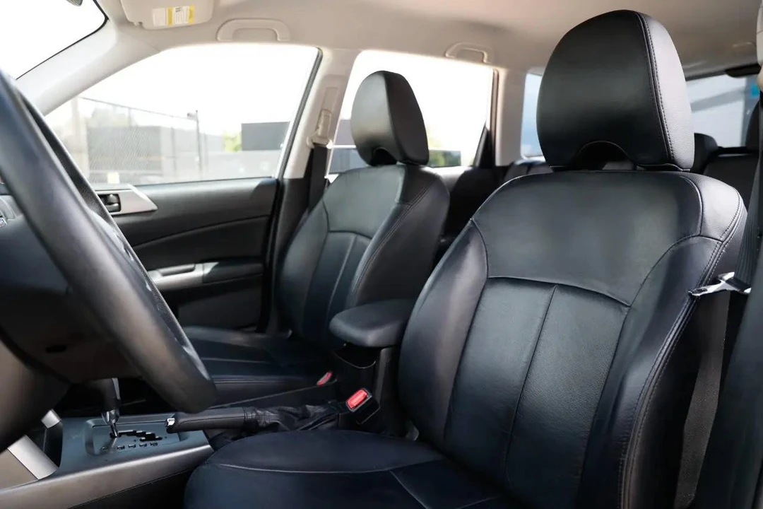 2012 Subaru Forester 3rd Gen - Image 6 of 21