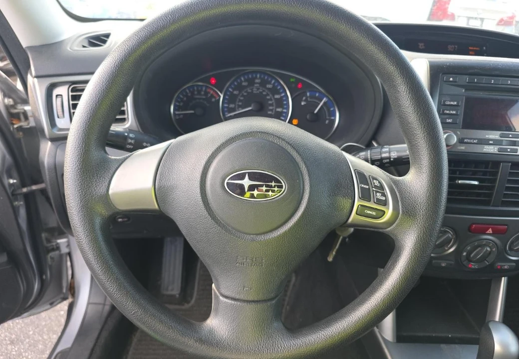 2012 Subaru Forester 3rd Gen - Image 13 of 16