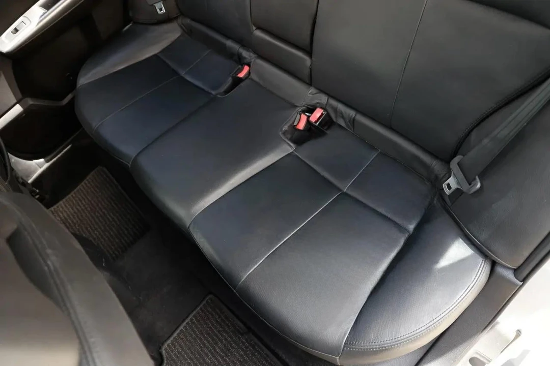 2012 Subaru Forester 3rd Gen - Image 10 of 21