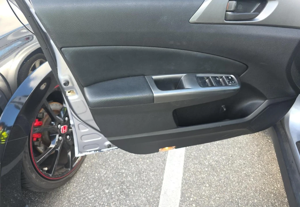 2012 Subaru Forester 3rd Gen - Image 12 of 16