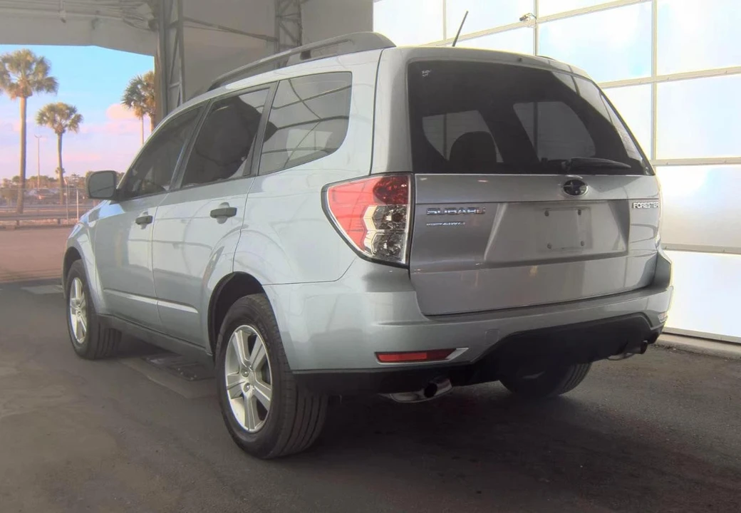 2012 Subaru Forester 3rd Gen - Image 8 of 16