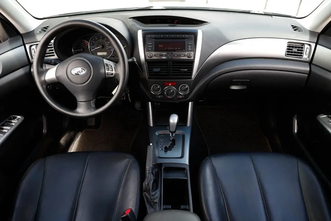 2012 Subaru Forester 3rd Gen - Image 2 of 21