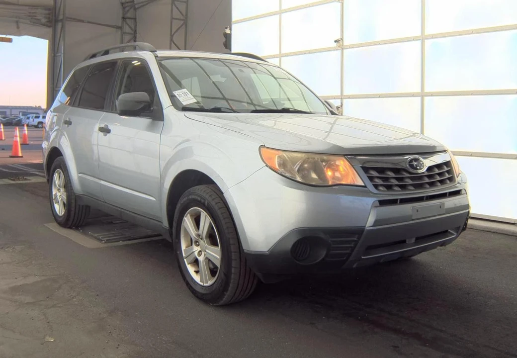 2012 Subaru Forester 3rd Gen - Image 4 of 16
