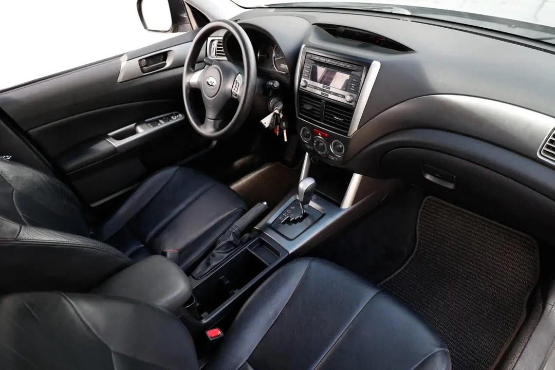 2012 Subaru Forester 3rd Gen - Image 18 of 21
