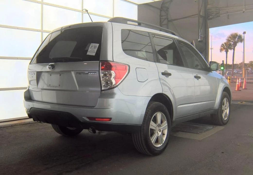 2012 Subaru Forester 3rd Gen - Image 5 of 16