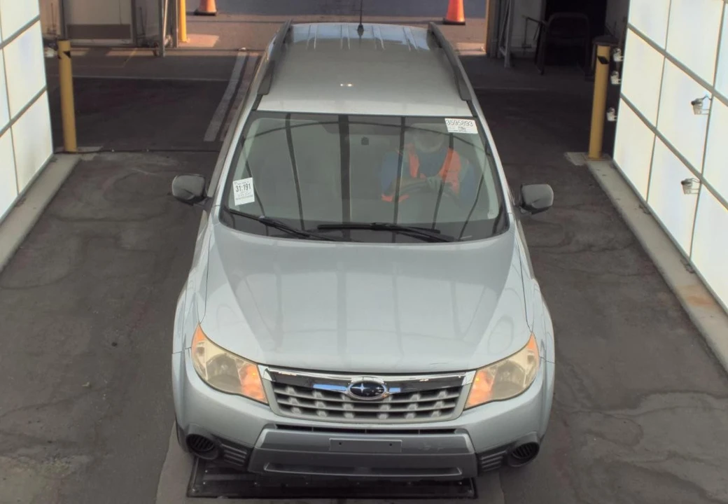 2012 Subaru Forester 3rd Gen - Image 2 of 16
