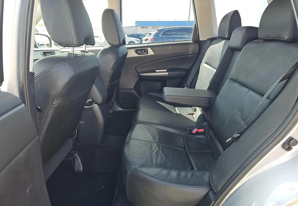 2012 Subaru Forester 3rd Gen - Image 15 of 16